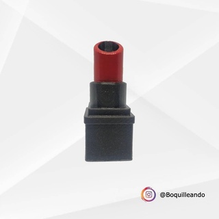 narguilé chicha embouchure rouge lèvres bang nozzle3d 3d print model - Mito3D