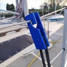 hooks boat fenders tool 3d print model - Mito3D
