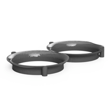 cerceaux mini conduits shendrones jet shendrons drone 3d print model - Mito3D