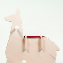 hop sedia gioco giocare fiamma cammello cavallo kid giocattolo 3d print model - Mito3D