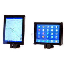 horizontal vertical titular ipad gadget ar tablet suporte para 3d print model - Mito3D