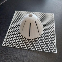 frelon prendre piège cônes 3d print model - Mito3D