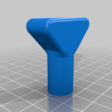 mangueira babador chave torneira Hidrante água ferramenta mão Ferramentas 3d print model - Mito3D