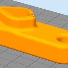 tuyau séparateur soupape clé Ménage outil utile jardin_ extérieur 3d print model - Mito3D