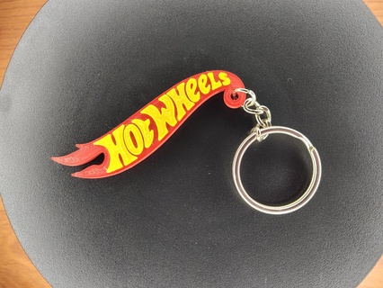 hot wheels key ring Various keychain pendant 3d print model - Mito3D