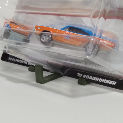 hot wheels stand