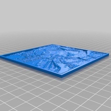 sosisli Sanat özelleştirilmiş 2d 3d print model - Mito3D