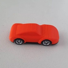 Sıcak tekerlekler uyumlu araba oyun 164 özel oyuncak 3d print model - Mito3D
