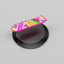 hoverboard indietro futuro vari mcfly 3d print model - Mito3D