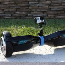 hoverboard gopro mount tool 3d print model - Mito3D