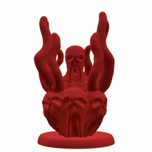 howling terror 18mm 28mm chaos cthulhu demon dnd dungeons and dragons fantasy game games gaming horror lovecraft miniature miniatures monster mythos pathfinder roleplaying rpg spirit strategy tabletop tactics undead wargame wargames wargaming warhammer wayfarer zombie toy 3d print model - Mito3D