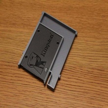 hp 35 hdd ssd tray hewlett packard adapter adaptor mount electronics 3d print model - Mito3D