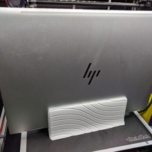 13 hp spectre sevinç-w023dx dizüstü bilgisayar standı gadget 13-w023dx sevinç stand laptop 3d print model - Mito3D