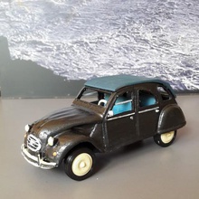 2 hp verschiedene Fahrzeug Spielzeug 3d print model - Mito3D