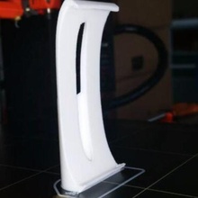 htc mini2 tripod holder gadget mini 2 phone mount mobile 3d print model - Mito3D