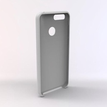 Huawei honra 7a tpu caso bainha phone borracha 3d print model - Mito3D