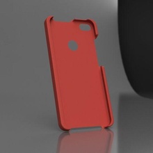 huawei p8 lite 2017 rigid case gadget cover mobile phone smartphone 3d print model - Mito3D