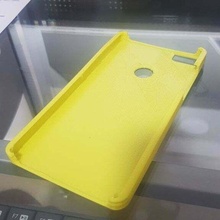 Huawei p9 Leve 2017 caso bainha Parachoque celular 3d print model - Mito3D