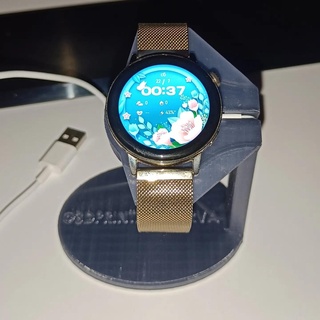 huawei watch gt3 huawei watch gt3 smartwatch  3d print model - Mito3D