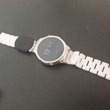 huawei assistir w1 18mm jóias o smartwatch relógio pulseiras 3d print model - Mito3D