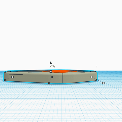 hugo moto architecture 3D print model - Mito3D