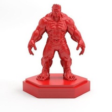 hulk jeu jouet 3d print model - Mito3D