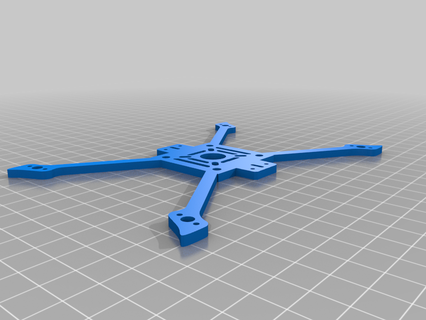 colibrí 3d impresión 3d print model - Mito3D