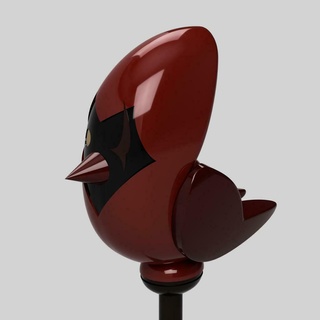 avcı palisman Flapjack dostluk eda imparatorlar coven gus luz büyü Personel Theowlhouse baykuş ev Söğüt kostüm Kostüm oyunu moda 3d print model - Mito3D