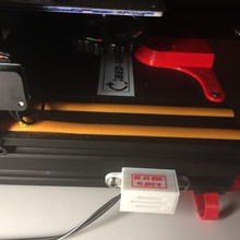 hw-384 stepdown usb case tool 3d printer parts 3d print model - Mito3D