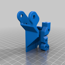 hydra chain tool 3d printer parts 3d print model - Mito3D