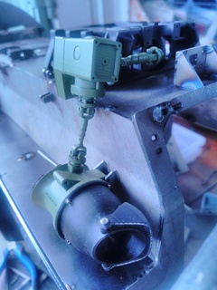 idrogetti vab 1 10em kit anfibio nautico propulsione modello renault acqua getti Jet 3d print model - Mito3D