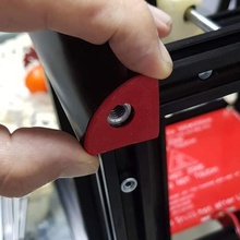 hipercubo anet evo 3030r perfil cap ferramenta evolução Impressora 3d de peças 3d print model - Mito3D