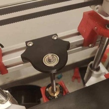 hypercube evolution lead screw 8mm 608zz tool 3d printer parts 3d print model - Mito3D