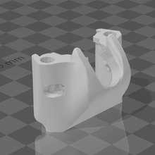 hyperlite fio dental 30 25 graus de montagem câmera jogo r c veículos 3d print model - Mito3D