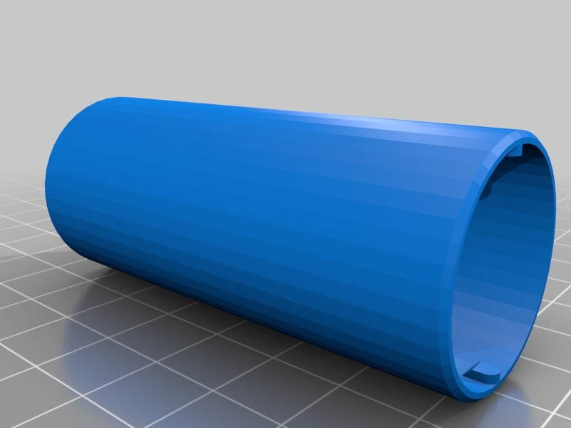 hypovent v2 verschiedene Verschiedenes kategorisiert 3D print model - Mito3D