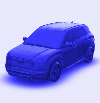 hyundai ix35 2020 casa ix gt turbo macchina gara suv veicolo asfalto gta forza rally derby v8 biturbo gli sport 3d print model - Mito3D