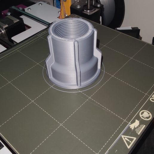 ibc indirgeme paketlemek 3D print model - Mito3D