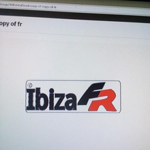 ibiza fr verschiedene Schlüsselanhänger 3d print model - Mito3D