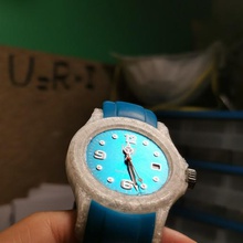 ice-watch watch marco de la moda reloj icewatch 3d print model - Mito3D