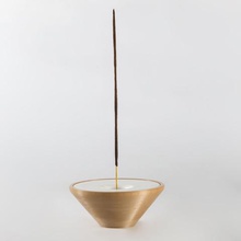 icone incense holder home 3d print model - Mito3D