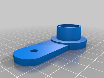 iglu resfriador plugue 3d impressão 3d print model - Mito3D