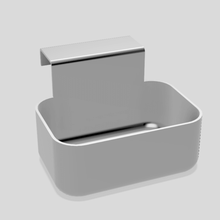 ikea-cup-holder 30mm home containers mecreator2 ikea cupholder 3d print model - Mito3D