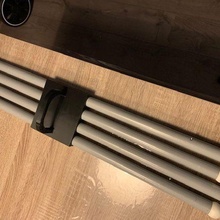 Ikea Werkzeug Kinder Stuhl 3d print model - Mito3D