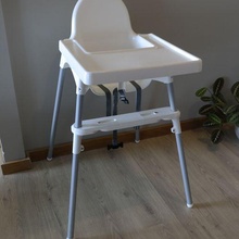 Ikea antilop ayak dinlenme 3d print model - Mito3D