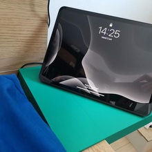 ikea Bett ipad tablet holder - ikea-Bett home Unterstützung liest 3d print model - Mito3D