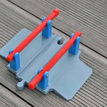 Ikea canlılık demiryolu geçit uyumlu tren Izlemek izler toy_game_accessories 3d print model - Mito3D