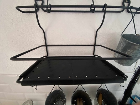 ikea gotejamento bandeja casa escorredor 3d print model - Mito3D