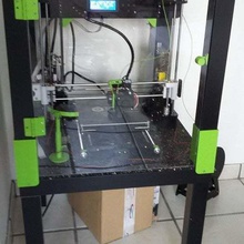 ikea custodia piedi strumento Stampante 3d parti 3d print model - Mito3D