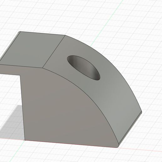 ikea quadro Armação consertando 3D print model - Mito3D