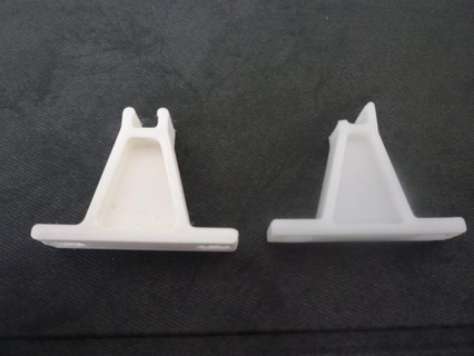 ikea kitchen front support 3d print model - Mito3D